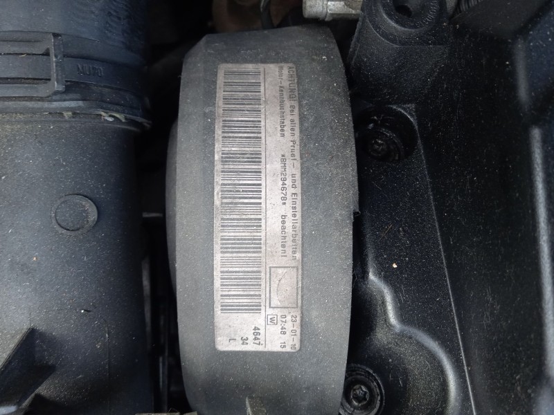 seat altea xl (5p5, 5p8) del año 2010