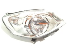 Recambio de faro derecho para peugeot bipper tepee 1.3 hdi 80 referencia OEM IAM 45560393 1634151880  2