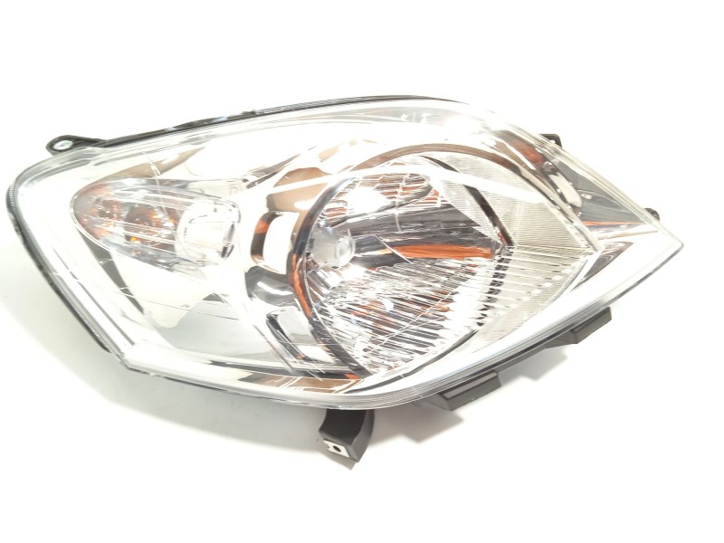 Recambio de faro derecho para peugeot bipper tepee 1.3 hdi 80 referencia OEM IAM 45560393 1634151880 