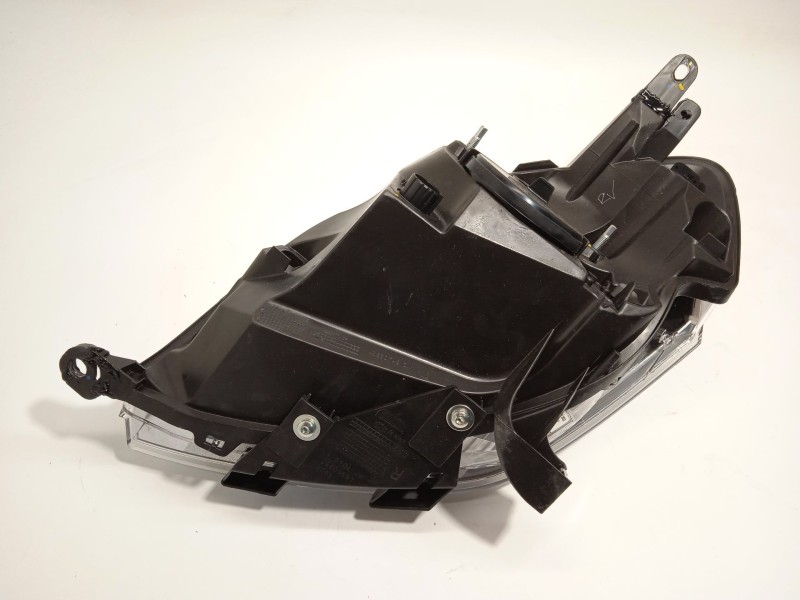 Recambio de faro derecho para peugeot bipper tepee 1.3 hdi 80 referencia OEM IAM 45560393 1634151880 