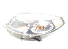 Recambio de faro izquierdo para dacia sandero 1.4 (bs0c, bs0a, bs0g, bs1f, bs0e) referencia OEM IAM 8200733878   2