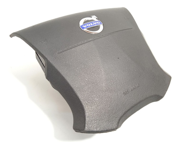 Recambio de airbag delantero izquierdo para volvo s80 ii (124) d5 referencia OEM IAM P30721996 30721996 