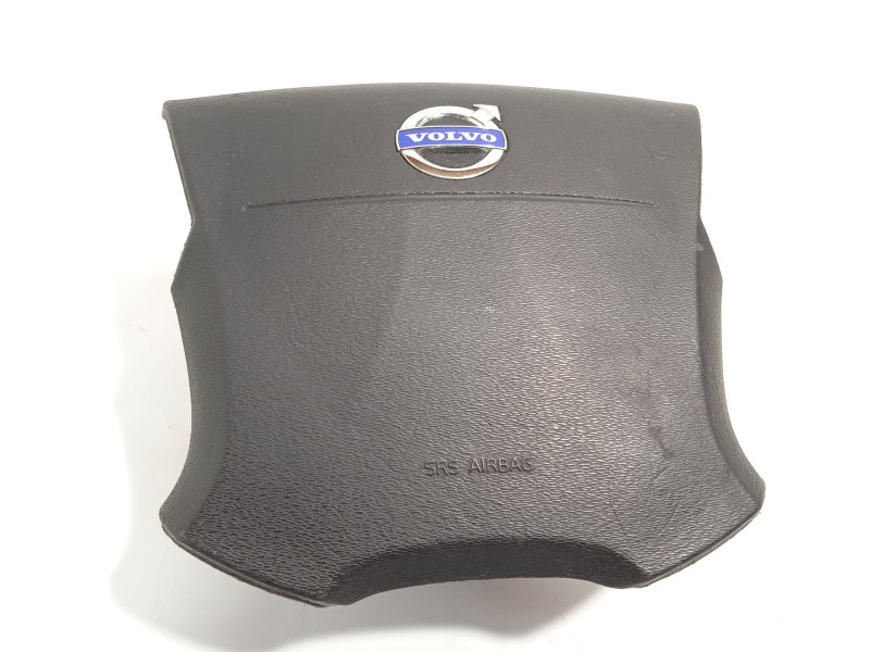 Recambio de airbag delantero izquierdo para volvo s80 ii (124) d5 referencia OEM IAM P30721996 30721996 
