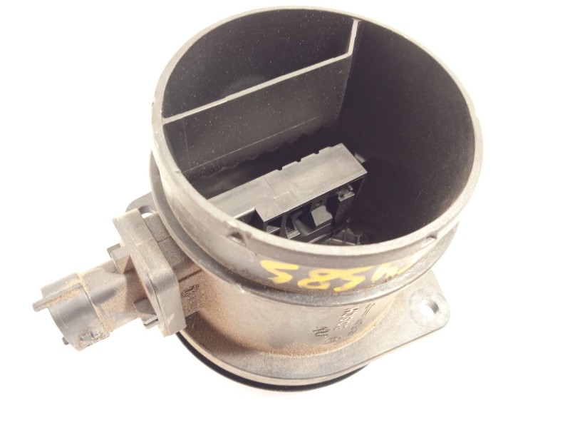 Recambio de caudalimetro para volvo s80 ii (124) d5 referencia OEM IAM 30785472  0281002972