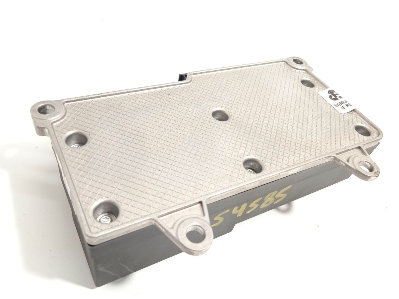 Recambio de centralita airbag para volvo s80 ii (124) d5 referencia OEM IAM P31288291 31288291 28401881023