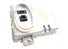 Recambio de centralita faros xenon para volvo s80 ii (124) d5 referencia OEM IAM 6948180 63126948180 W3T13271 2