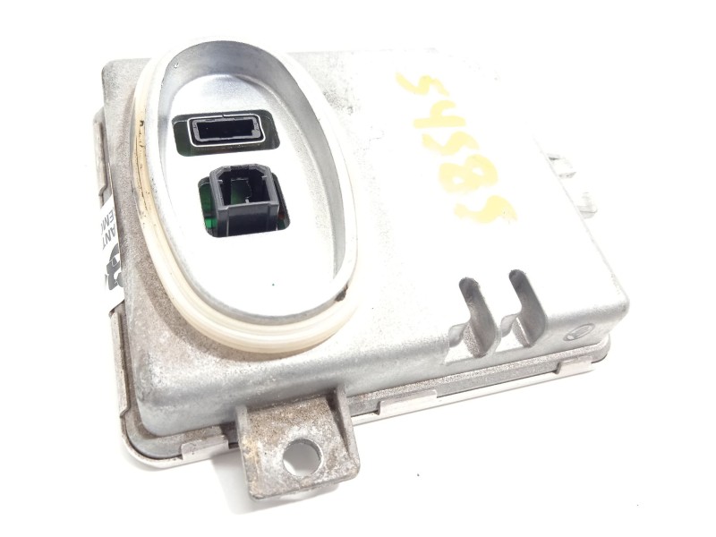 Recambio de centralita faros xenon para volvo s80 ii (124) d5 referencia OEM IAM 6948180 63126948180 W3T13271