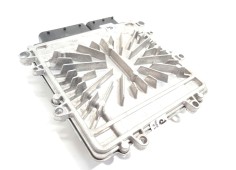 Recambio de centralita motor uce para volvo s80 ii (124) d5 referencia OEM IAM P31272881  0281015286 2