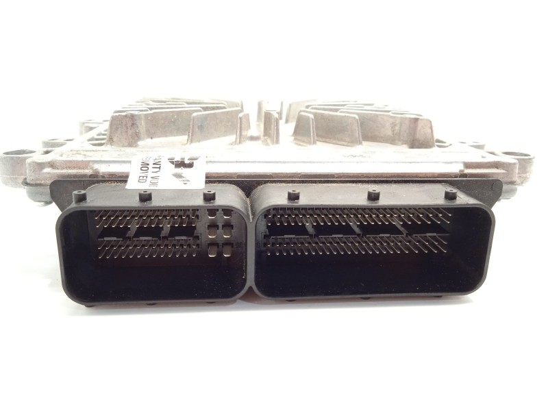 Recambio de centralita motor uce para volvo s80 ii (124) d5 referencia OEM IAM P31272881  0281015286