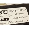 Recambio de elevalunas delantero izquierdo para audi q5 (fyb) 2.0 tdi referencia OEM IAM 80A837461A  5Q4959801B