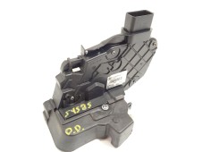 Recambio de cerradura puerta delantera derecha para volvo s80 ii (124) d5 referencia OEM IAM 31253674   2