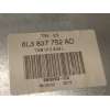 Recambio de elevalunas delantero derecho para seat ibiza (6l1) stella referencia OEM IAM 6L3837752AD  6Q2959801A