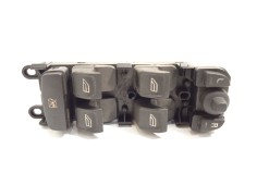 Recambio de mando elevalunas delantero izquierdo para volvo s80 ii (124) d5 referencia OEM IAM 31295114   2
