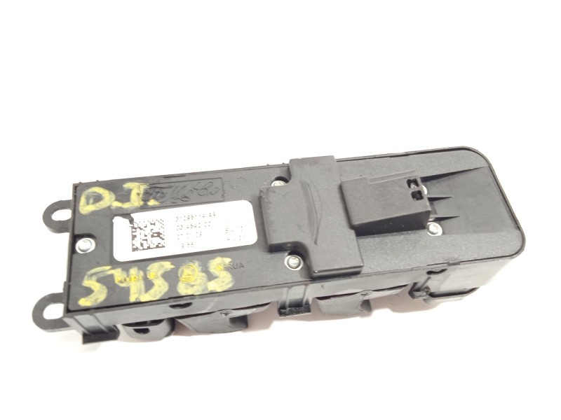 Recambio de mando elevalunas delantero izquierdo para volvo s80 ii (124) d5 referencia OEM IAM 31295114  