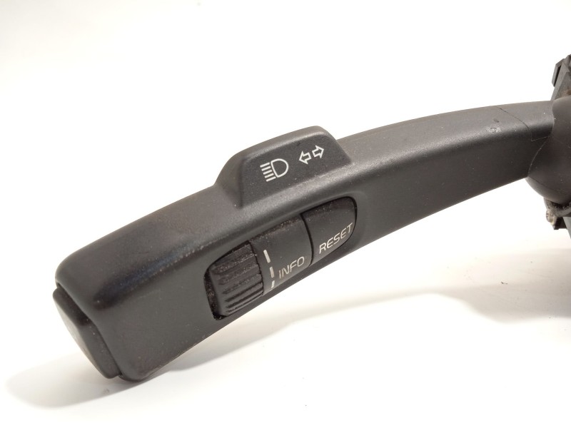 Recambio de mando intermitentes para volvo s80 ii (124) d5 referencia OEM IAM 31275021 31275356 31275353