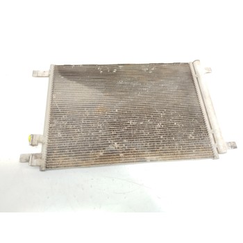 Recambio de condensador / radiador aire acondicionado para volkswagen t-roc (a11, d11) 2.0 tdi referencia OEM IAM 5Q0816411BG  