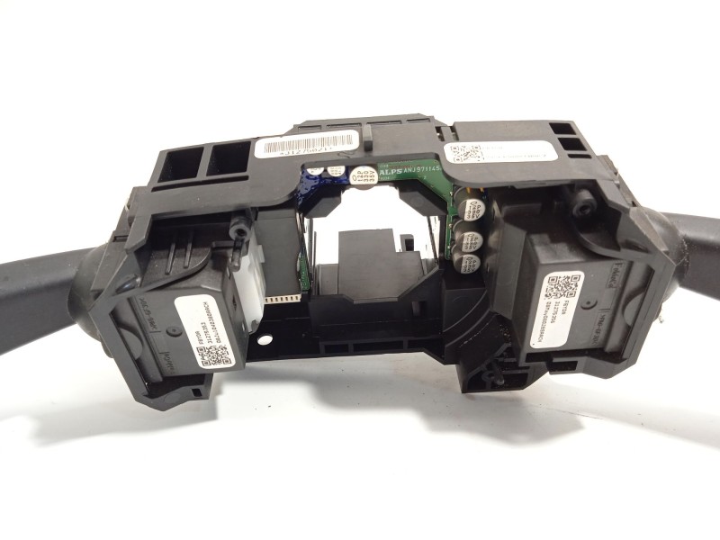 Recambio de mando intermitentes para volvo s80 ii (124) d5 referencia OEM IAM 31275021 31275356 31275353