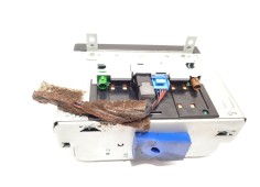 Recambio de pantalla multifuncion para volvo s80 ii (124) d5 referencia OEM IAM 31215502  3AF351F 2