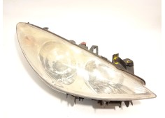 Recambio de faro derecho para peugeot 307 (3a/c) 1.6 hdi referencia OEM IAM 9655764280   2