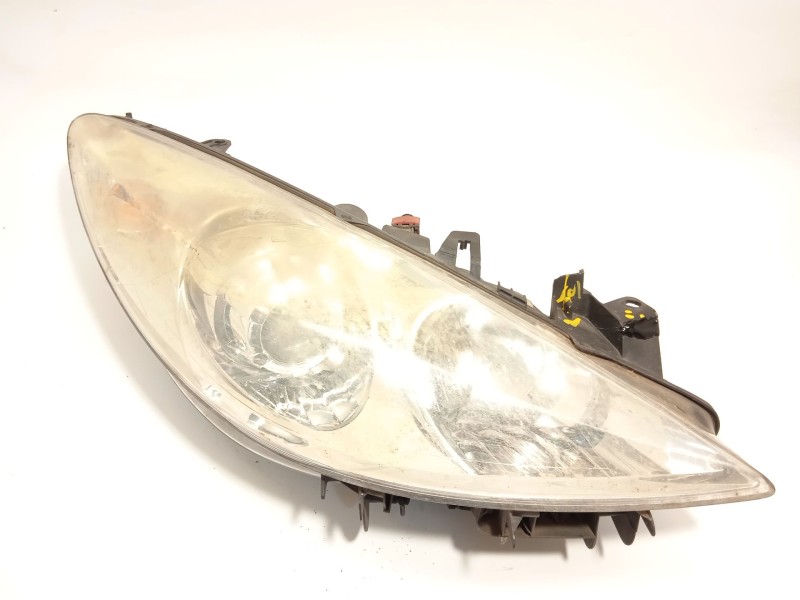 Recambio de faro derecho para peugeot 307 (3a/c) 1.6 hdi referencia OEM IAM 9655764280  