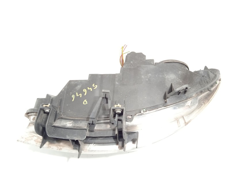 Recambio de faro derecho para peugeot 307 (3a/c) 1.6 hdi referencia OEM IAM 9655764280  
