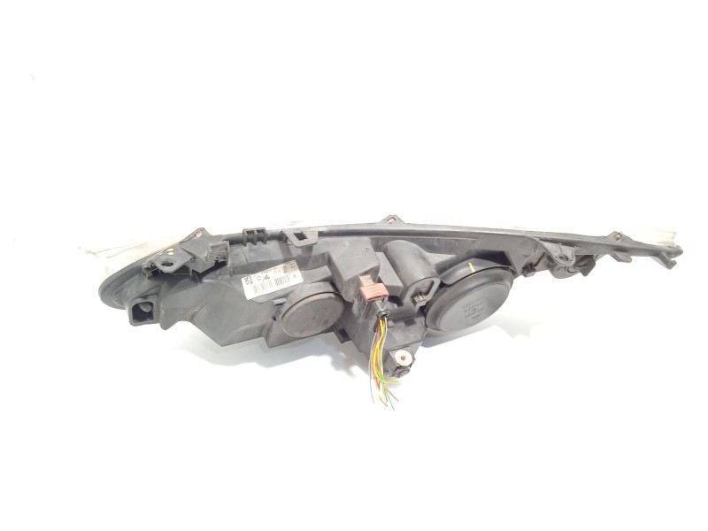 Recambio de faro derecho para peugeot 307 (3a/c) 1.6 hdi referencia OEM IAM 9655764280  
