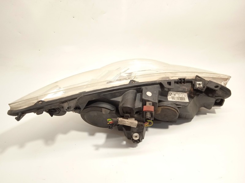 Recambio de faro izquierdo para peugeot 307 (3a/c) 1.6 hdi referencia OEM IAM 9681834880  