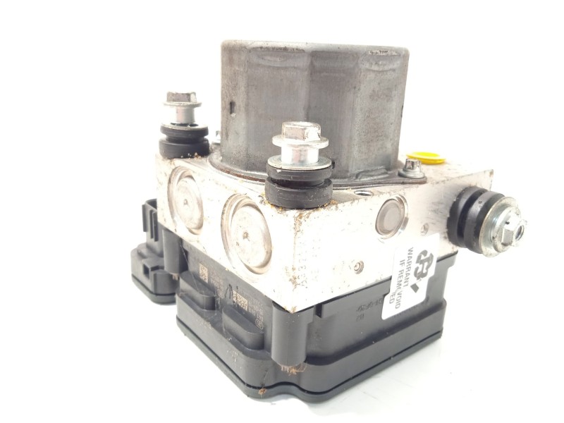 Recambio de abs para citroën c4 picasso exclusive referencia OEM IAM 9806742980 9810768180 269606