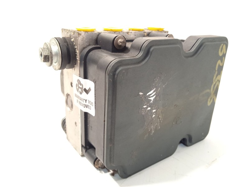 Recambio de abs para citroën c4 picasso exclusive referencia OEM IAM 9806742980 9810768180 269606