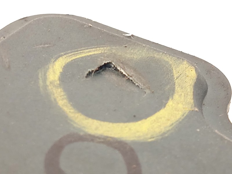 Recambio de abs para toyota verso van (_r2_) vvti (zgr20) referencia OEM IAM 445400F080 2265106455 269736