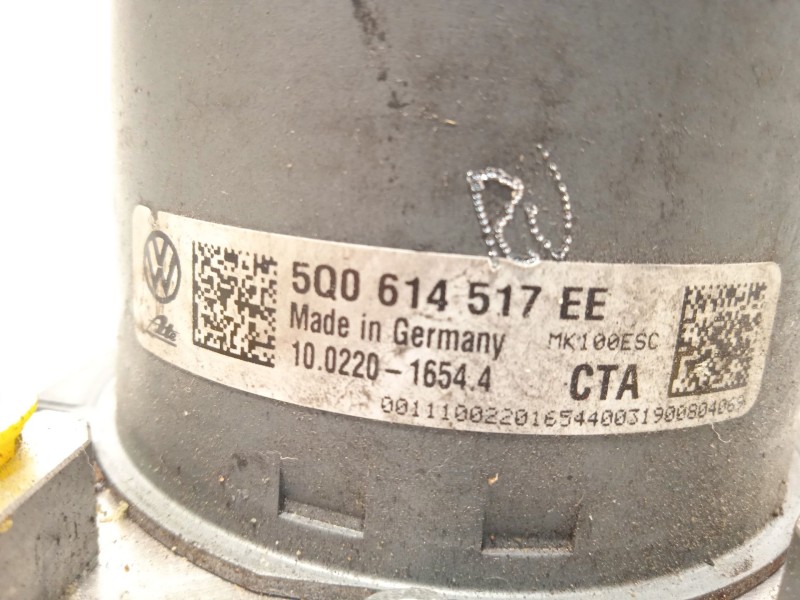 Recambio de abs para seat leon (5f1) fr referencia OEM IAM 5Q0614517EE 28516322113 10022016544