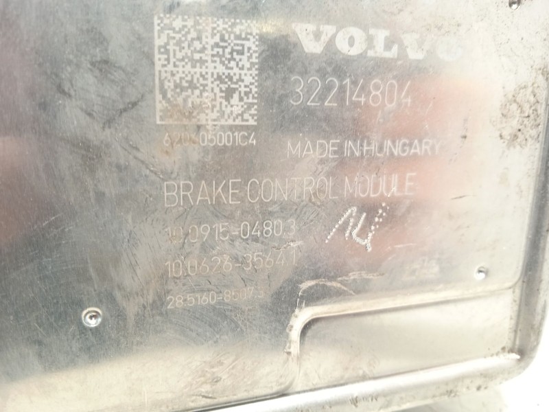 Recambio de abs para volvo v60 ii cross country (227) d3 awd referencia OEM IAM P32214774 32214804 10022013094