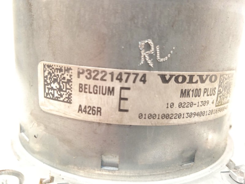 Recambio de abs para volvo v60 ii cross country (227) d3 awd referencia OEM IAM P32214774 32214804 10022013094