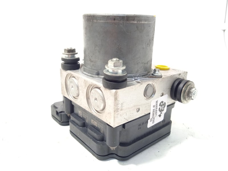 Recambio de abs para seat ibiza (6p1) reference referencia OEM IAM 6C0614517K 6C0907379K 269642