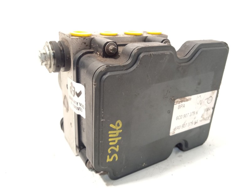 Recambio de abs para seat ibiza (6p1) reference referencia OEM IAM 6C0614517K 6C0907379K 269642