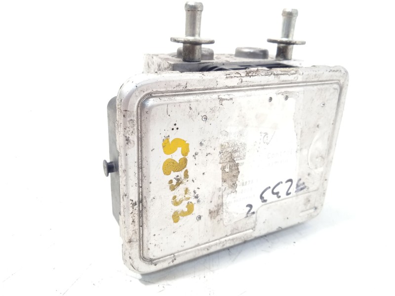 Recambio de abs para mazda cx-5 (kf) 2.5 awd referencia OEM IAM KN0W437A0 28517185003 06210260574