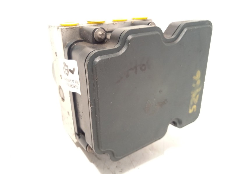 Recambio de abs para peugeot partner kasten confort l1 referencia OEM IAM 9811148380 2265106516 269754