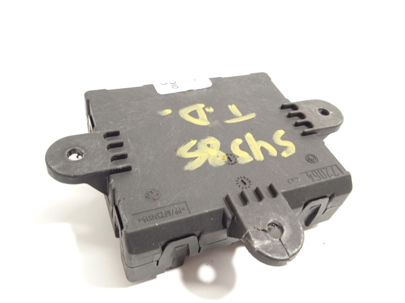 Recambio de centralita confort para volvo s80 ii (124) d5 referencia OEM IAM 7G9T14B534BF  