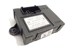 Recambio de centralita confort para volvo s80 ii (124) d5 referencia OEM IAM 7G9T14B534BF  