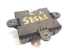 Recambio de centralita confort para volvo s80 ii (124) d5 referencia OEM IAM 7G9T14B534BF   2