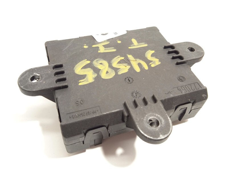 Recambio de centralita confort para volvo s80 ii (124) d5 referencia OEM IAM 7G9T14B534BF  