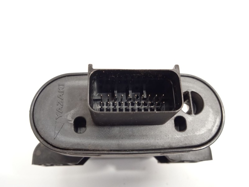 Recambio de modulo electronico para volvo s80 ii (124) d5 referencia OEM IAM 30782783AB 30782783 532275804