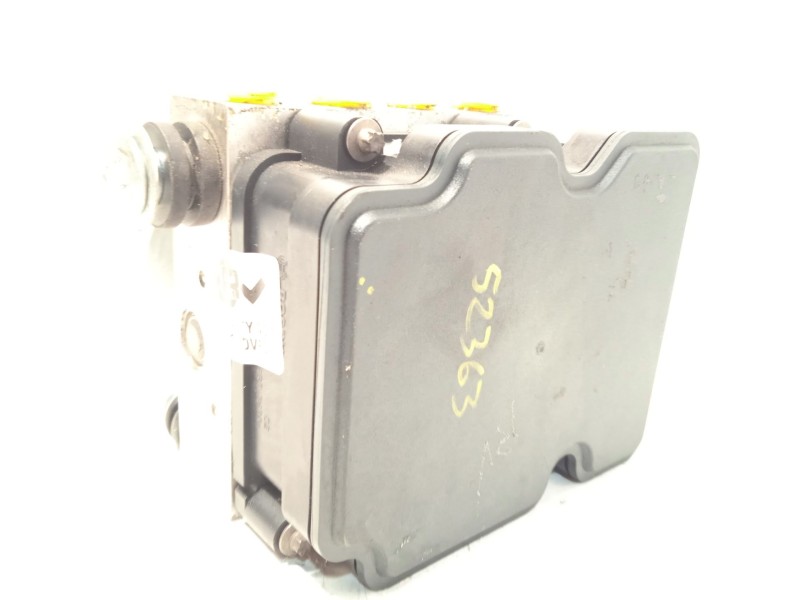 Recambio de abs para peugeot 3008 allure referencia OEM IAM 9812786180 2265106539 269959