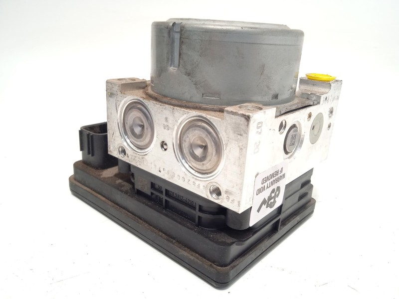 Recambio de abs para bmw x2 (f39) sdrive 18 d referencia OEM IAM 34516893711 6893712 10022014454