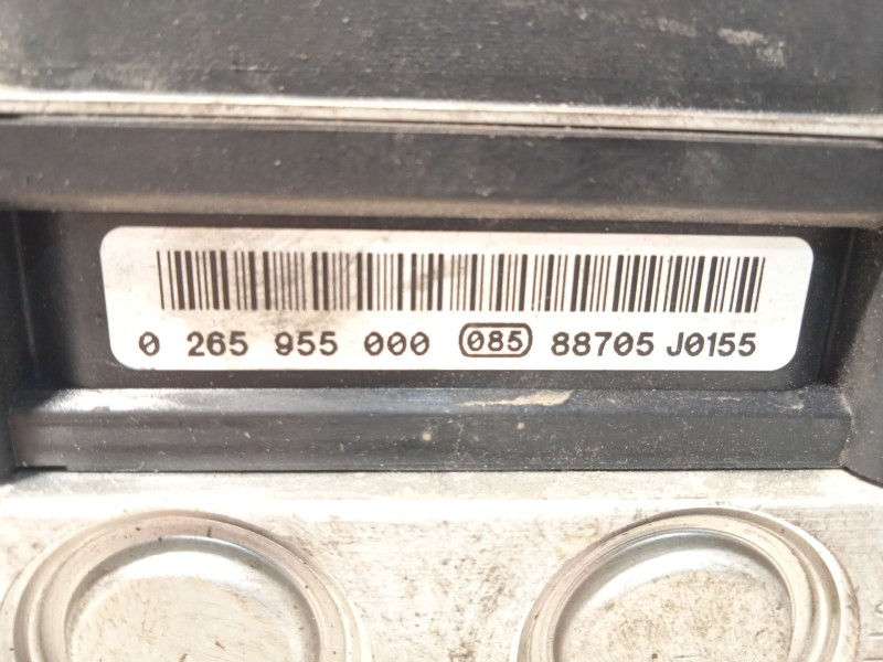 Recambio de abs para seat ibiza (6j5) sport referencia OEM IAM 6R0614517H 6R0907379H 0265239000