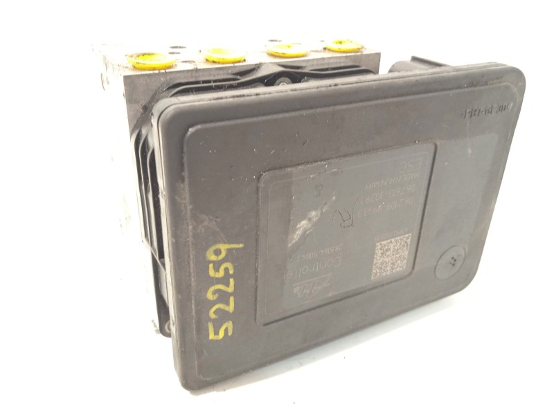 Recambio de abs para hyundai i10 go referencia OEM IAM 58900B9800 06210981053 06210247104