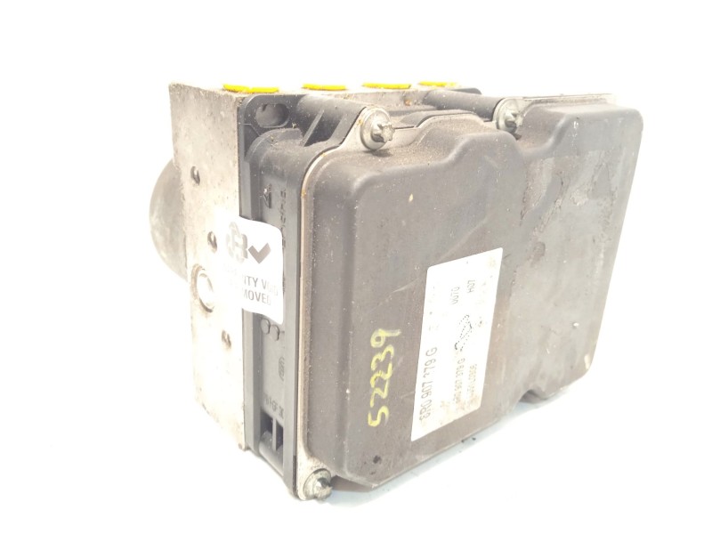Recambio de abs para audi q5 (8r) 2.0 tdi (105kw) referencia OEM IAM 8R0614517Q 8R0907379G 0265236333