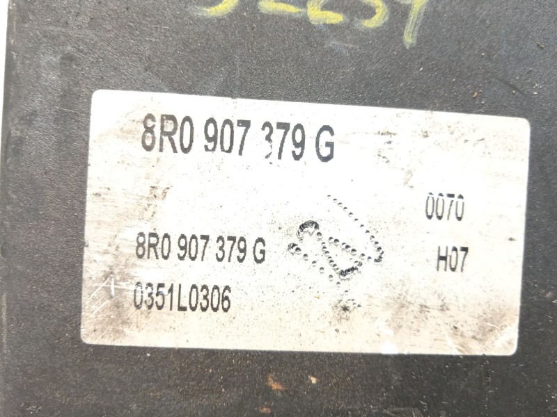 Recambio de abs para audi q5 (8r) 2.0 tdi (105kw) referencia OEM IAM 8R0614517Q 8R0907379G 0265236333
