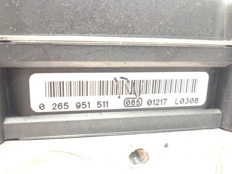 Recambio de abs para audi q5 (8r) 2.0 tdi (105kw) referencia OEM IAM 8R0614517Q 8R0907379G 0265236333