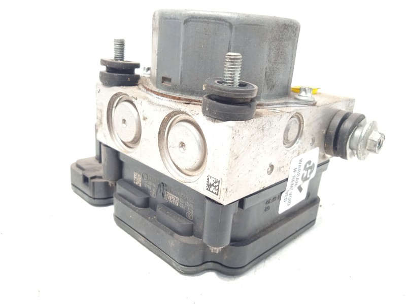 Recambio de abs para dacia logan ii ambiance referencia OEM IAM 476601283R 2265106516 269722